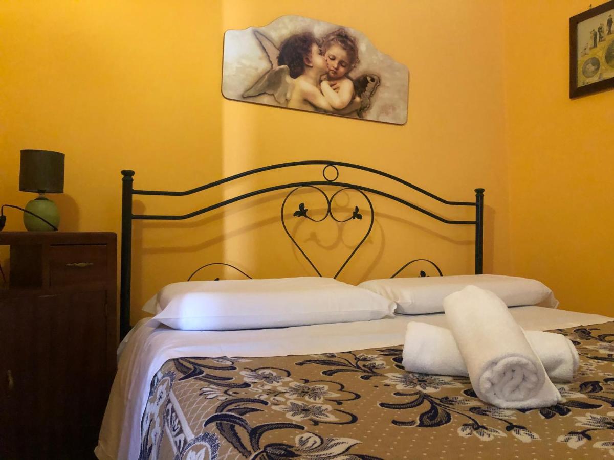 אלברובלו Trullo Di Giovannina Casa Vacanza מראה חיצוני תמונה