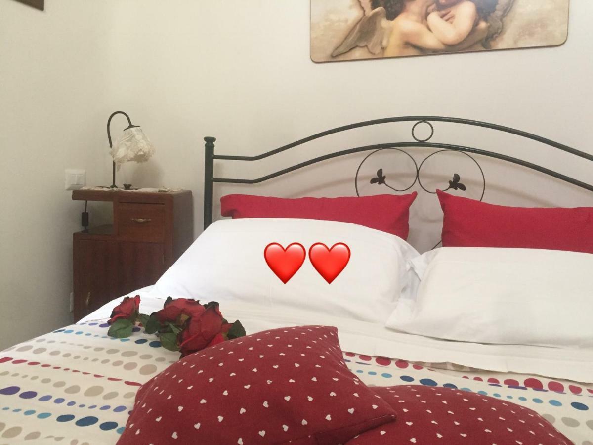 אלברובלו Trullo Di Giovannina Casa Vacanza מראה חיצוני תמונה