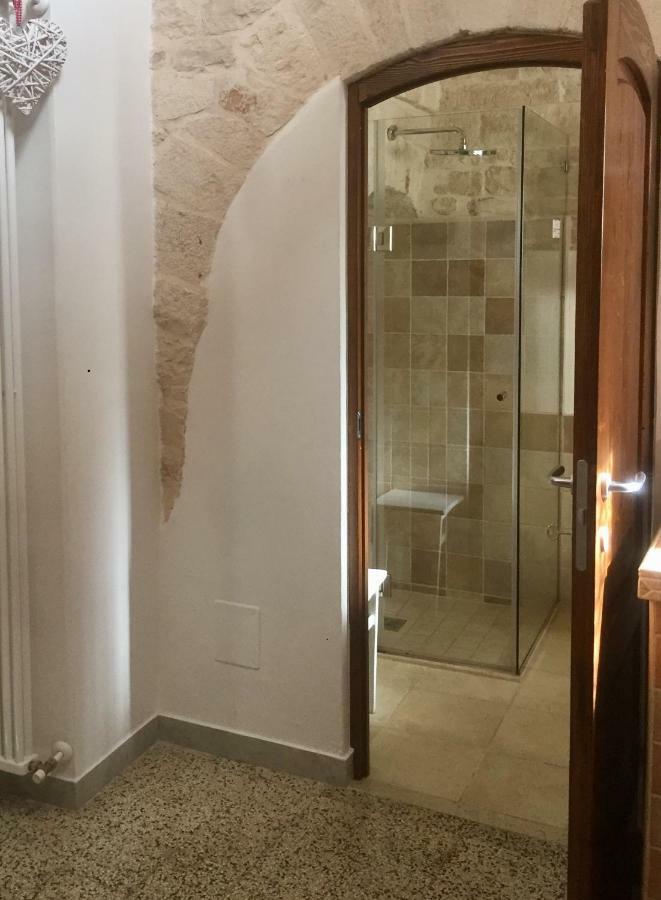 אלברובלו Trullo Di Giovannina Casa Vacanza מראה חיצוני תמונה
